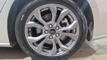 Ford Focus 1.0 Ecoboost MHEV 92kW ST-Line SB