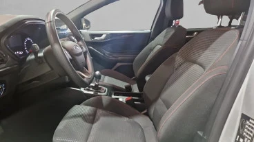 Ford Focus 1.0 Ecoboost MHEV 92kW ST-Line SB