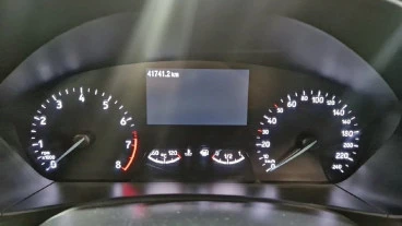 Ford Focus 1.0 Ecoboost MHEV 92kW ST-Line SB