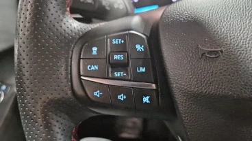 Ford Focus 1.0 Ecoboost MHEV 92kW ST-Line SB