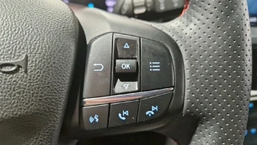Ford Focus 1.0 Ecoboost MHEV 92kW ST-Line SB