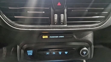 Ford Focus 1.0 Ecoboost MHEV 92kW ST-Line SB