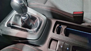 Ford Focus 1.0 Ecoboost MHEV 92kW ST-Line SB