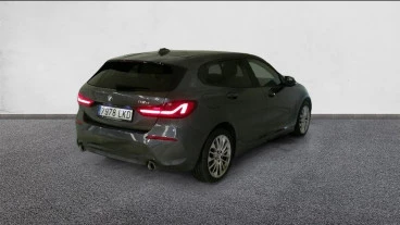 BMW Serie 1 118d