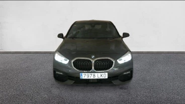 BMW Serie 1 118d