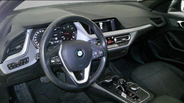 BMW Serie 1 118d