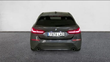 BMW Serie 1 118d