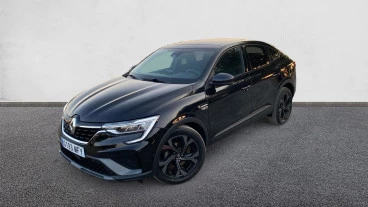 Renault Arkana RS Line TCe 116kW(160CV) EDC mild hybrid