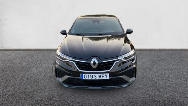 Renault Arkana RS Line TCe 116kW(160CV) EDC mild hybrid
