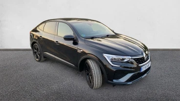Renault Arkana RS Line TCe 116kW(160CV) EDC mild hybrid