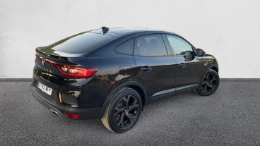 Renault Arkana RS Line TCe 116kW(160CV) EDC mild hybrid
