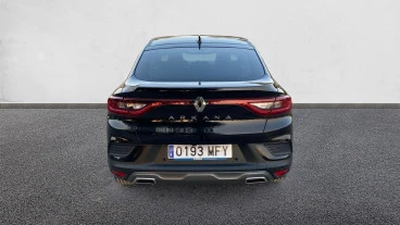 Renault Arkana RS Line TCe 116kW(160CV) EDC mild hybrid