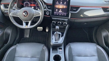 Renault Arkana RS Line TCe 116kW(160CV) EDC mild hybrid