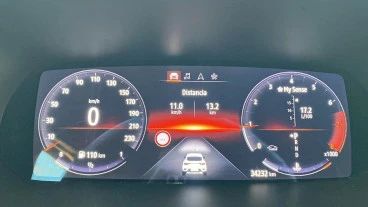 Renault Arkana RS Line TCe 116kW(160CV) EDC mild hybrid