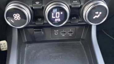 Renault Arkana RS Line TCe 116kW(160CV) EDC mild hybrid