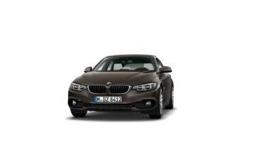BMW Serie 4 420d Gran Coupe