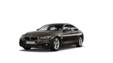 BMW Serie 4 420d Gran Coupe