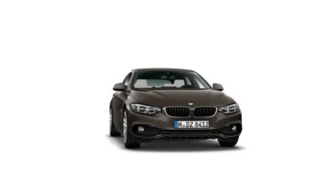 BMW Serie 4 420d Gran Coupe