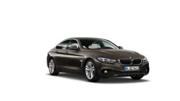 BMW Serie 4 420d Gran Coupe