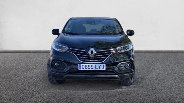 Renault Kadjar Equilibre GPF TCe 103kW (140CV)
