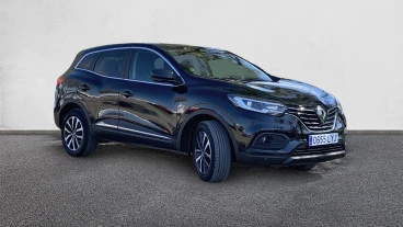 Renault Kadjar Equilibre GPF TCe 103kW (140CV)