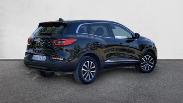 Renault Kadjar Equilibre GPF TCe 103kW (140CV)