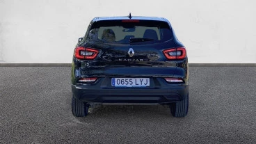 Renault Kadjar Equilibre GPF TCe 103kW (140CV)
