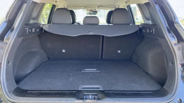 Renault Kadjar Equilibre GPF TCe 103kW (140CV)