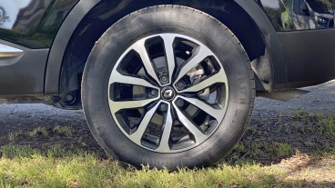 Renault Kadjar Equilibre GPF TCe 103kW (140CV)