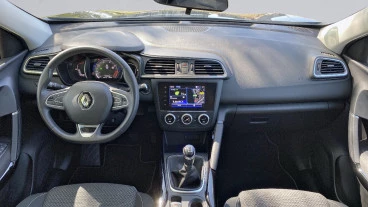 Renault Kadjar Equilibre GPF TCe 103kW (140CV)
