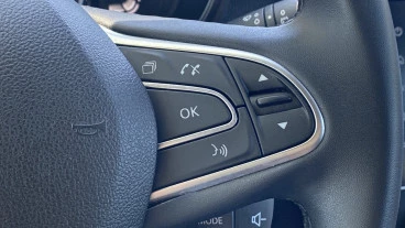 Renault Kadjar Equilibre GPF TCe 103kW (140CV)