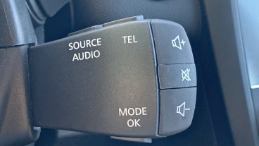 Renault Kadjar Equilibre GPF TCe 103kW (140CV)