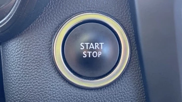 Renault Kadjar Equilibre GPF TCe 103kW (140CV)