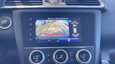 Renault Kadjar Equilibre GPF TCe 103kW (140CV)