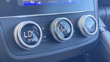 Renault Kadjar Equilibre GPF TCe 103kW (140CV)