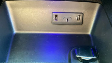 Renault Kadjar Equilibre GPF TCe 103kW (140CV)