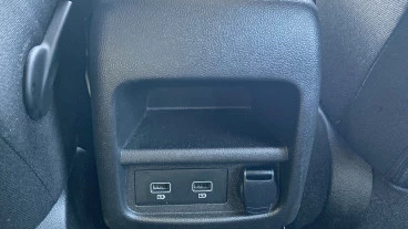 Renault Kadjar Equilibre GPF TCe 103kW (140CV)