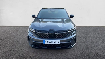 Renault Austral Iconic Esprit Alpine E-Tech F Hybr 147kW