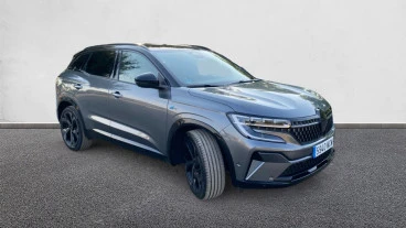 Renault Austral Iconic Esprit Alpine E-Tech F Hybr 147kW