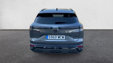 Renault Austral Iconic Esprit Alpine E-Tech F Hybr 147kW