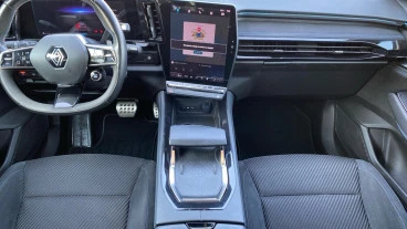 Renault Austral Iconic Esprit Alpine E-Tech F Hybr 147kW