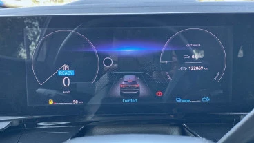 Renault Austral Iconic Esprit Alpine E-Tech F Hybr 147kW