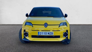 Renault 5 E-Tech Iconic Cinq 110kW (150CV) Autonomía Conf