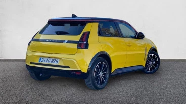 Renault 5 E-Tech Iconic Cinq 110kW (150CV) Autonomía Conf