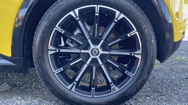 Renault 5 E-Tech Iconic Cinq 110kW (150CV) Autonomía Conf