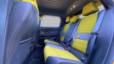 Renault 5 E-Tech Iconic Cinq 110kW (150CV) Autonomía Conf