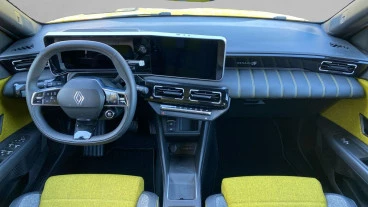 Renault 5 E-Tech Iconic Cinq 110kW (150CV) Autonomía Conf