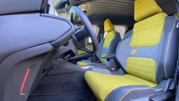 Renault 5 E-Tech Iconic Cinq 110kW (150CV) Autonomía Conf