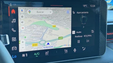 Renault 5 E-Tech Iconic Cinq 110kW (150CV) Autonomía Conf