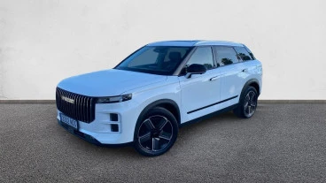 Jaecoo 7 Select 1.6 TGDI 108kW (145CV) FWD